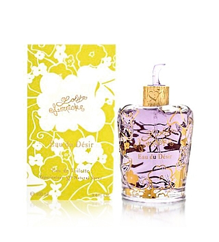 Lolita Lempicka Eau de Desir parfem